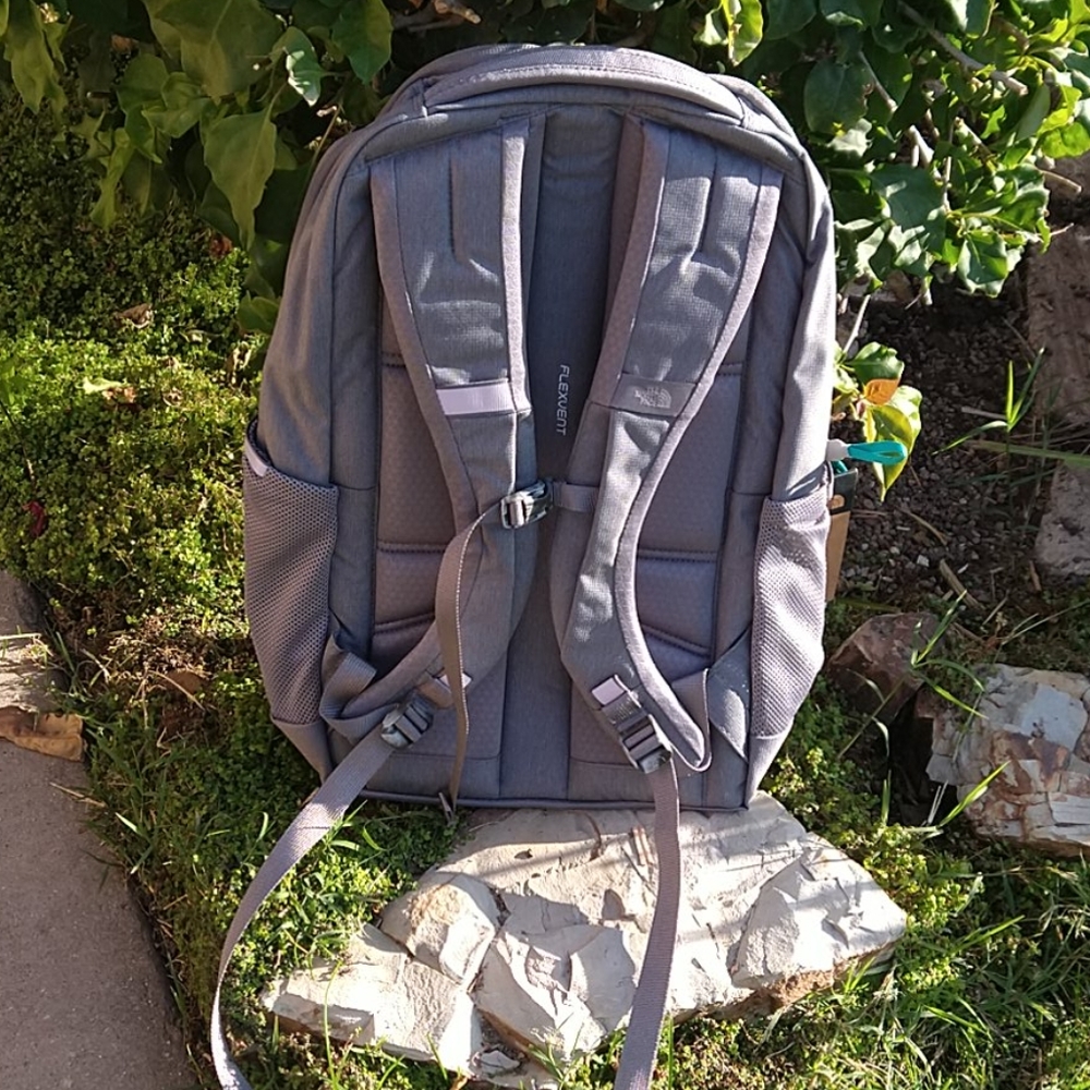 NEW ! The North Face backpack jester - Picture 7 of 7